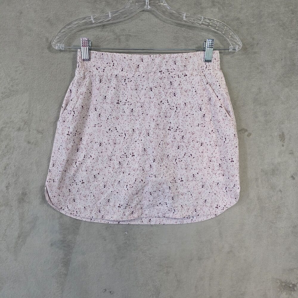 calia by carrie underwood Pink Golf Skorts Sz XS - Picture 2 of 3